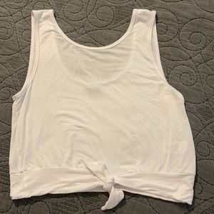 Beyond yoga tank